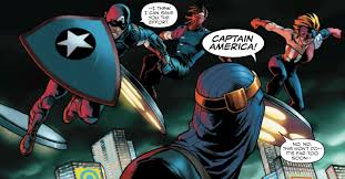 Fill your cart with color today! Captain America S Evil Hydra Reveal Explained Vox