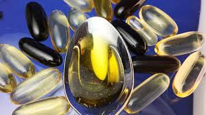 Experts explain how evening primrose oil for menopause can help ease symptoms. Black Currant Oil Borage Oil Evening Primrose Oil Flaxseed Oil And Hemp Oil Supplements Consumerlab Com