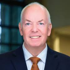 Meet the Township Commissioners