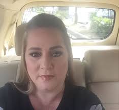 Muere el padre de la comunicadora Jatnna Tavárez