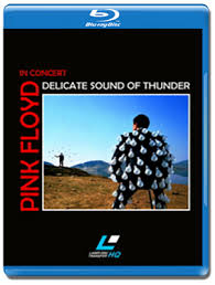 Verita S Sound And Vision Pink Floyd Delicate Sound Of Thunder Blu Ray Russ Pink Floyd Storm Thorgerson Blue Ray