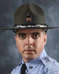 Two Brunswick Post state troopers among 30 fired for cheating at cadet  school