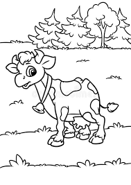 These fun animal coloring pages make any time a happy time! Be Kind Coloring Page Vector Illustration Stock Vector Illustration Of Children Decoration 102147058