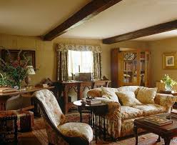 40 Cozy Small Living Room Ideas For English Cottage The Urban Interior English Cottage Interiors Cottage Interiors Cottage Living Rooms