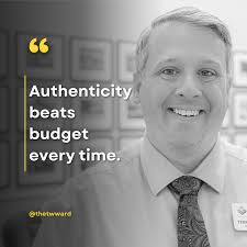 In my last post, I shared how social media gives small businesses the  chance to stand toe-to-toe with larger companies. Here's the next step in  that conversation: don't be afraid to meet