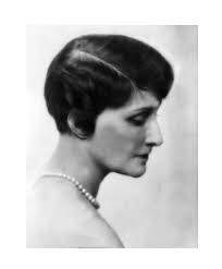 The Esoteric Curiosa: "Queen Of The Malaprops!" Cleveland's Own Social  Climbing Mrs. Laura Corrigan!