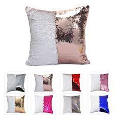 Silver, accent throw pillows : Decorative Throw Pillows Modern Home Decor Printed Sequins Pillows White And Silver Pillows Home Decor Decorative Pillows Lifepharmafze Com