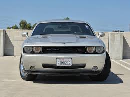 Image result for Bright Silver 2009 Challenger