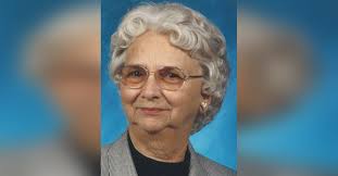 Obituary information for Peggy Spencer