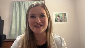 Hannah Koerner of Hatchette Books applies English skills in the real world 