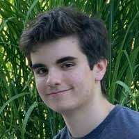 Joshua Staker's Instagram, Twitter & Facebook