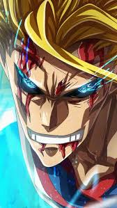All Might Toshinori Yagi My Hero Academia 4k Hd Mobile Smartphone And Pc Desktop Laptop Wallpaper 3840x2160 1920x1080 Hero Wallpaper Hero My Hero Academia Latest post is katsuki bakugo vs. all might toshinori yagi my hero