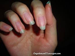 Diy Nail Strengthener Nail Strengthener Beauty Nails Beauty Hacks