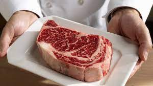 Let's take a look at the subtleties between the ribeye vs new york strip steak and why to choose one over the other. What Is A Delmonico Steak