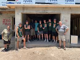 Independent Thoughts: Volunteering hits home for group of local teens