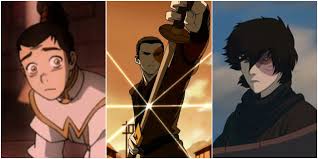 10 Worst Things About Zuko Cbr