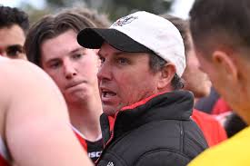 Carngham-Linton, Creswick reappoint coaches for 2025