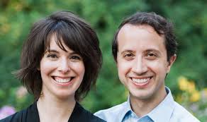Julie Hecht, Brendon DeMay