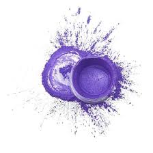 What color is mica powder? China Alida Mica Powder Resin Pigment Mica Powder For Epoxy Resin Candle Soap China Resine Epoxy Pigment Mica Powder