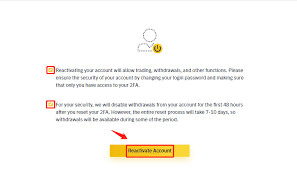 This page will immediately unlock and restore normal access upon your participation in an offer below. How To Unlock An Account Binance