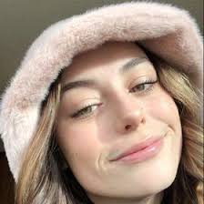 Jenna Mansfield (expressurself1)