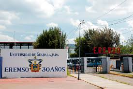 Eremso Ocotlan Fue Sede De La Tercera Reunion De La Arfee Universidad De Guadalajara