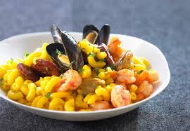 Super Risotto 60 Recettes Onctueuses Et Gourmandes Risotto Fruits De Mer Recette Risotto Risotto