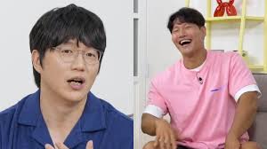 SBS Star] Sung Si-kyung Talks About the Past When Kim Jong-kook Almost  Punched Him Hard