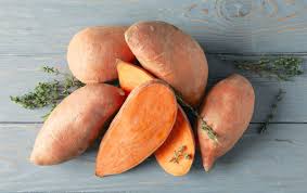 Avoid those that are displayed in the refrigerated section of. Sweet Potatoes White Ooze What Is It Foods Guy