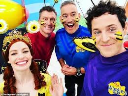 Since 2013, the group members are anthony field, lachlan gillespie, simon pryce. The Wiggles And Sesame Street To Collaborate On Two New Music Videos Aktuelle Boulevard Nachrichten Und Fotogalerien Zu Stars Sternchen