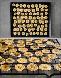Maybe you would like to learn more about one of these? Dehydrated Banana Chips Oven Or Dehydrator Real Food Real Deals