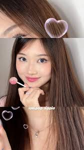 jiera melts my heart — the clicking lip balm I didn’t know I needed 💋,  #Jiera #JieraJuara #AutoMelting #MintFullLips #JieraMeltingBalm ,  @jieraofficial