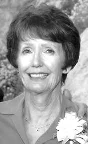 Tina Wittke Obituary (1940