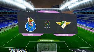 Portugal, guimarães, estádio joaquim de almeida freitas: Porto Vs Moreirense Estadio Do Dragao 2020 21 Liga Nos Pes 2021 Youtube