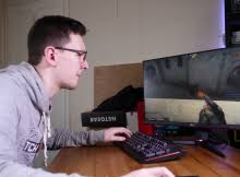 Aoc's c24g1 is an excellent gaming monitor for those on a budget, but for those of you who prefer flat screens as opposed to curved ones, then the aoc 24g2u is definitely the monitor for you. 1080p 144hz Ips Aoc 24g2u Review Techteamgb