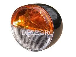 Güldner blinkerschaltung / zundschalter seite 2 delegro shop angebot guldner g serie lenkrad blinddeckel schutzhaube blinkerschalter damit sollte. G75 Blink Positionsleuchte Blinker 2 Glaser Lichtscheibe Fur Guldner G25 G30 Karosse Fahrwerk Elektrik Teile Zubehor Traktoren Reformabarcelona Cat