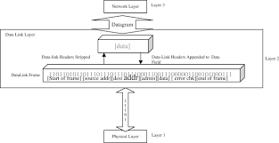 These basic and advanced networking interview questions will help you succeed in your next hardware and networking interview. Data Link Layer An Overview Sciencedirect Topics