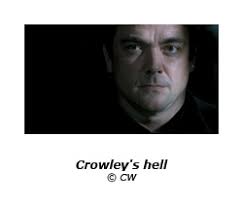 Sequential Tart: Supernatural Talk (Volume 13 Issue 11, November 2010)