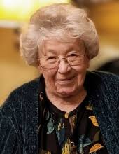 Obituary information for Martha G. Guimond