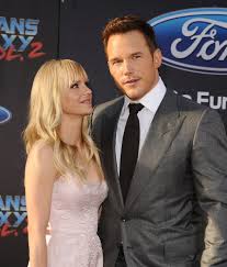They shared their love of dead bugs, their ritual of pratt braiding. Anna Faris Reacts To Chris Pratt S Engagement The New Era Of Amicable Celebrity Splits Vogue
