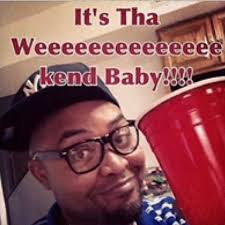 Comedy Show with Stars of Wild Wayne, Royal Thats It, and Rob Kazi