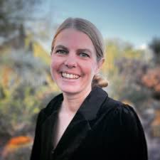 Jennifer D'Amato-Anderson