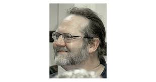 David Johnston Obituary (1960