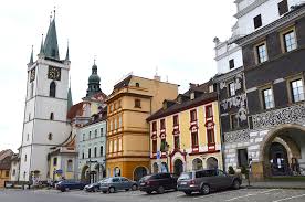 The czech republic is a landlocked country in central europe that was formerly bohemia. Drilling In Litomerice In The Czech Republic To Explore Potential Geothermal Development Thinkgeoenergy Geothermal Energy News