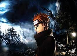 Naruto shippuden pain wallpaper, naruto shippuuden, uzumaki nagato. 76 Naruto Pain Wallpapers On Wallpapersafari