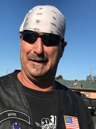 Great day for Jock's Nom ride.