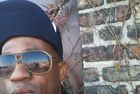 Marcos Cabral · Artist Profile