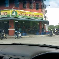 Restoran nasi kandar line clear. Fotos En Gerai Nasi Kandar Fareed Line Clear Lot 3143 Jalan Brp 2