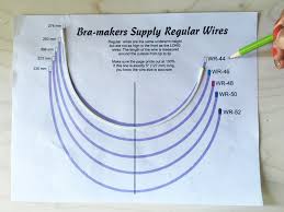 Choosing A Size And Increasing The Cup Size For Your Sophie