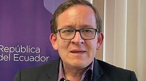 Erwin Ronquillo: 'Hay muchos niños no registrados'